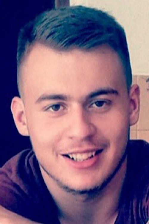 Ницк Алдини