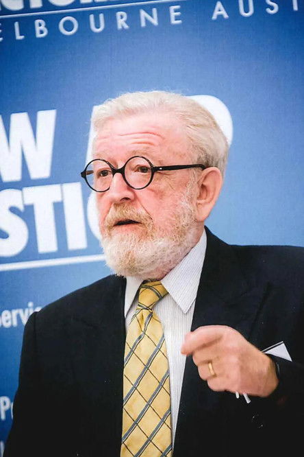 Роберт Рицхтер