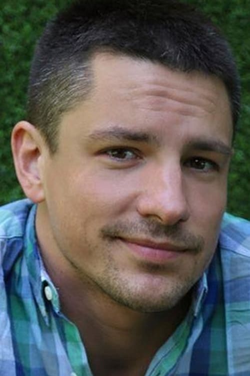 Сеан Паркер