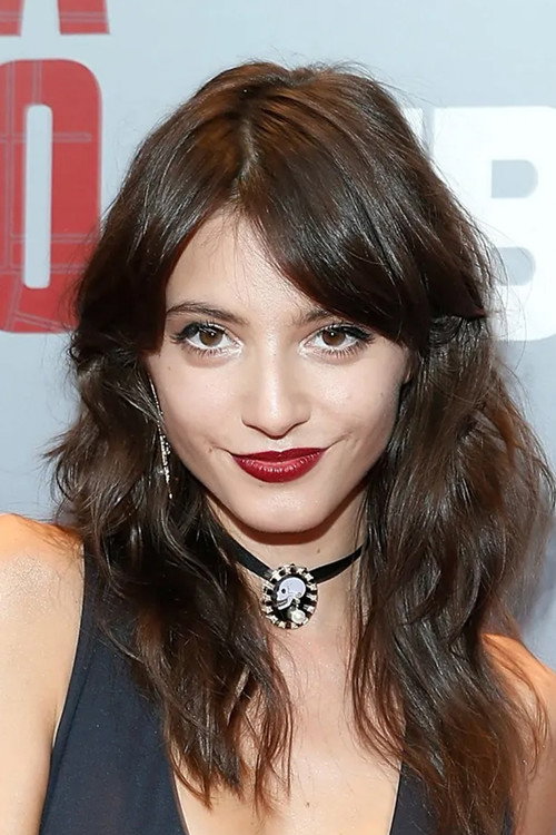Царла Qуеведо