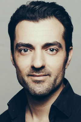 Мартин Хйландер Брüцкер