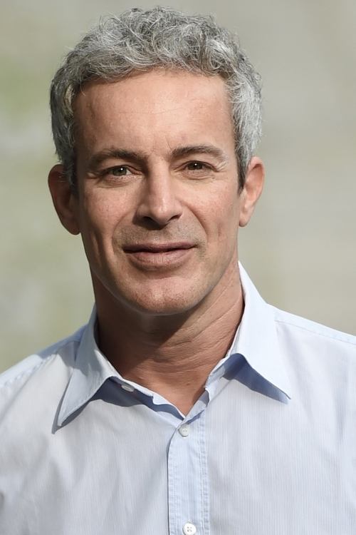  Гедеон Буркхард