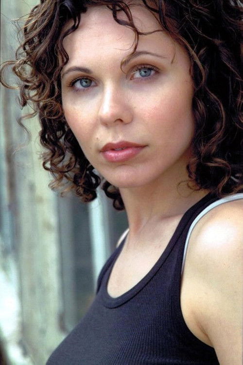 Масха Сапрон