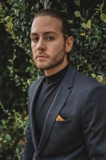 Jоãо Педро Бернардес