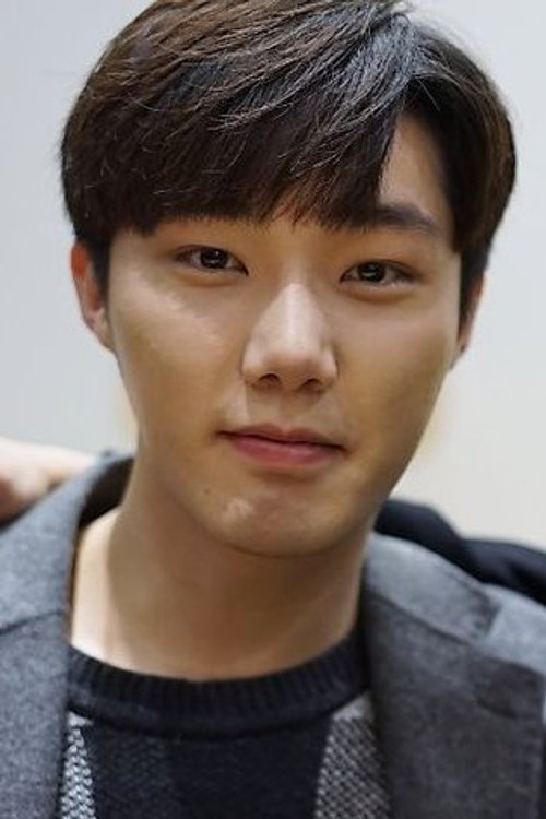 Йеон Сеунг-хо