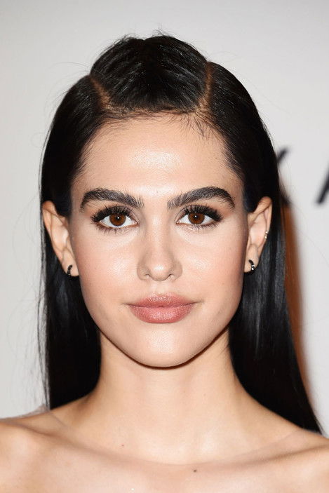 Амелиа Грай