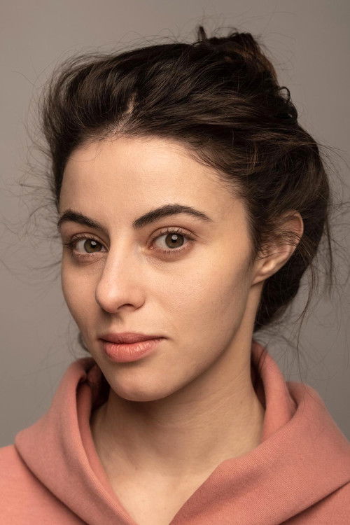  Екатерина Александровна Крамаренко