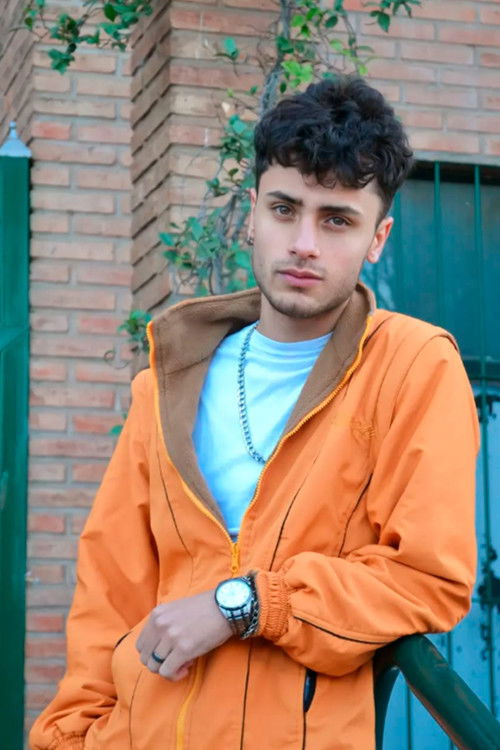 Матиас Миранда