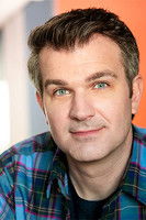 Иан Деланей