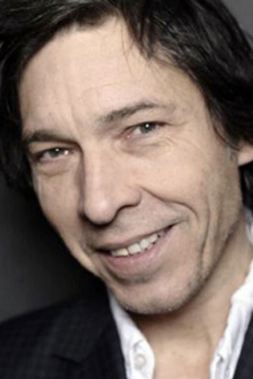 Гиллес Царбалло