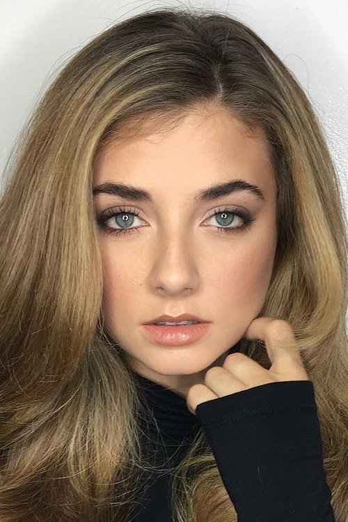  Джорджия Уигем