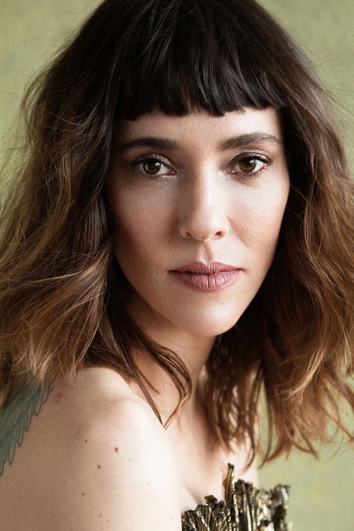 Цатхерине Погонат