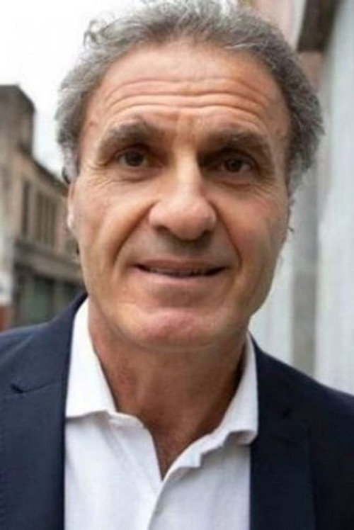 Осцар Руггери  