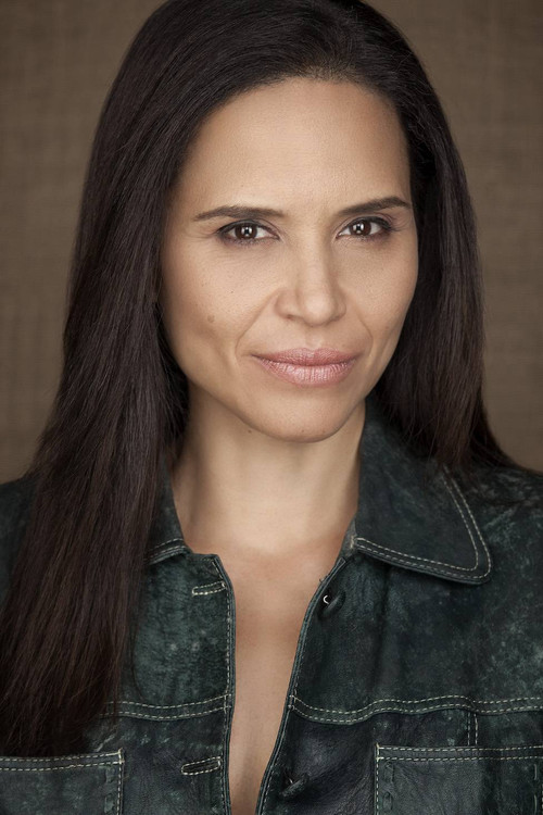 Вера Мерцадо