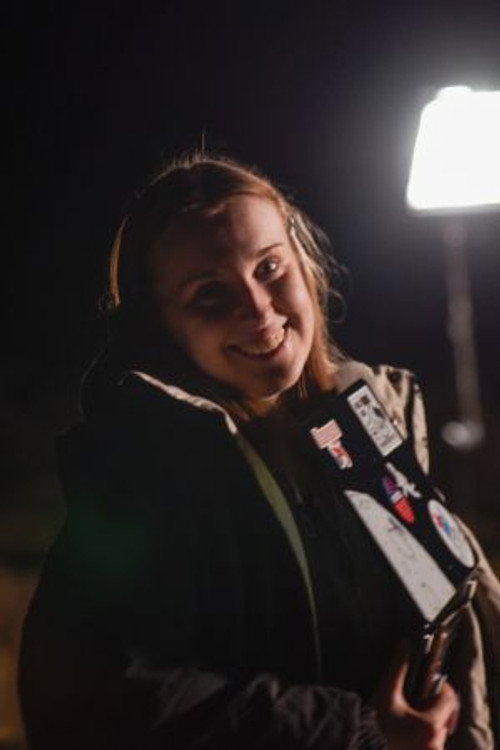 Циара Наугхтон