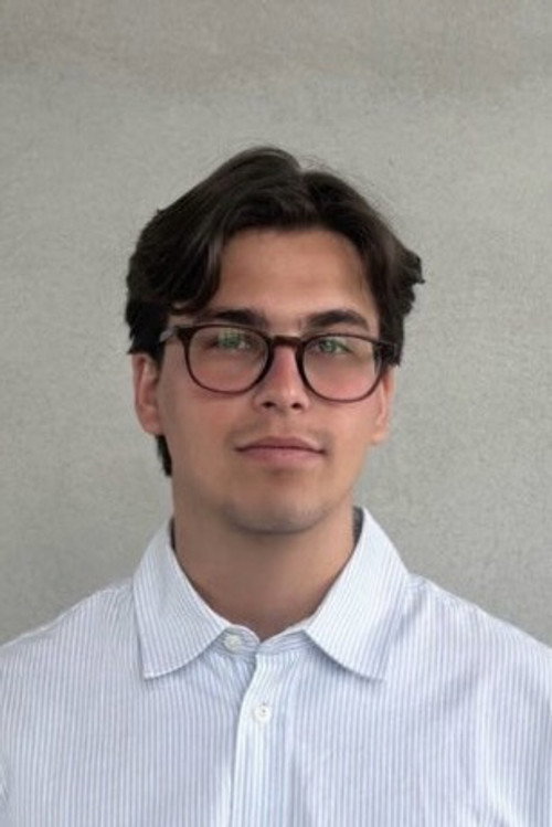 Алеxандер Схимановский