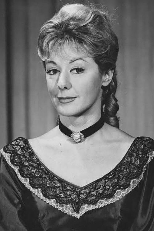 Лоррае Десмонд