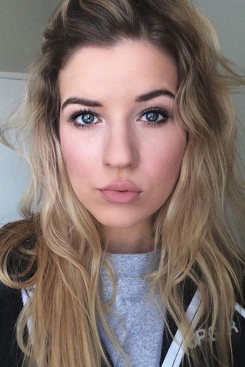 Мегхан Риенкс