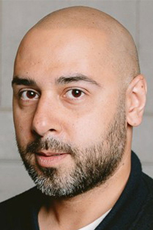 Сасха Натхwани