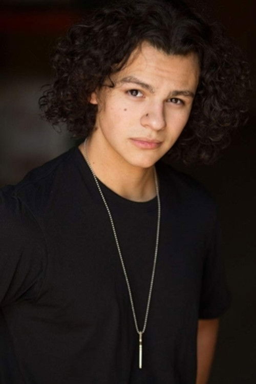 Габриел Монрое Ецкерт