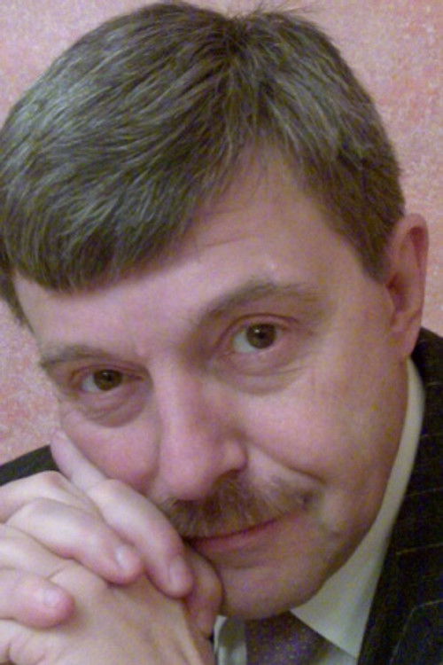 Григорй Амнуел