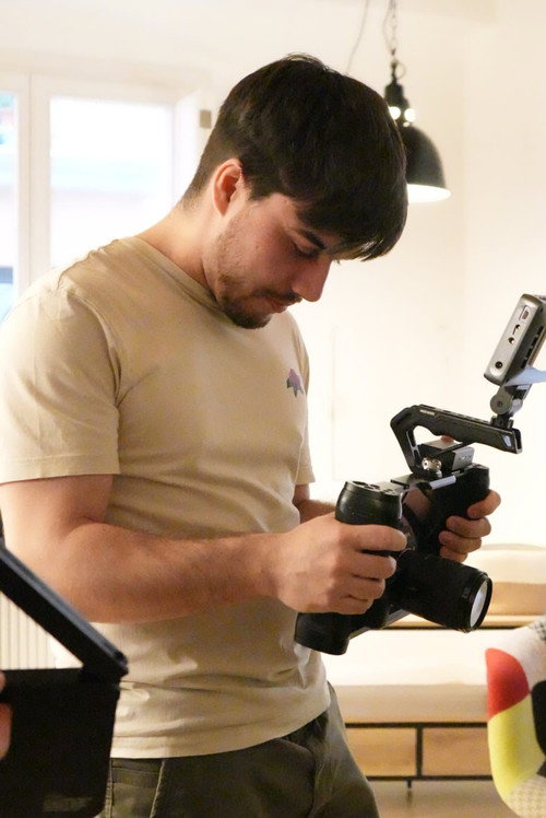 Фернандо Валлеспíн Замора