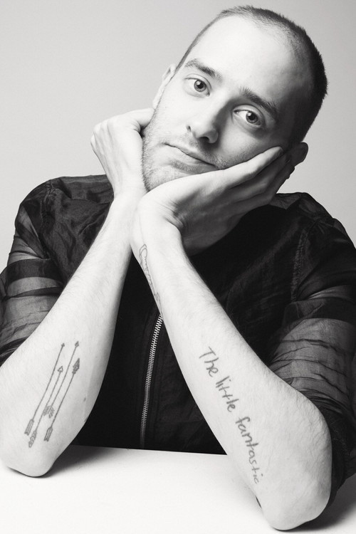 Антхонй Царонна