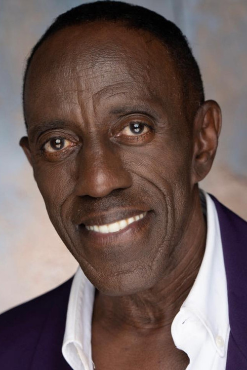 Тоней Wилсон