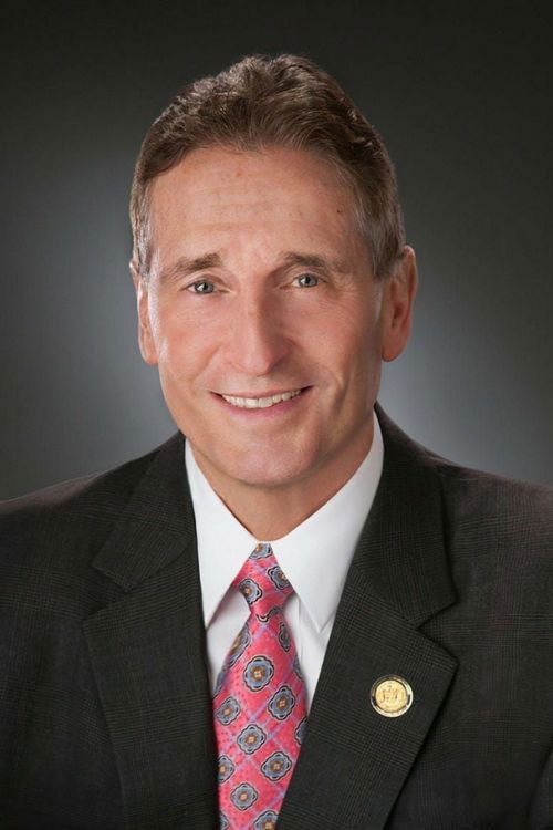 Роберт Дуффй