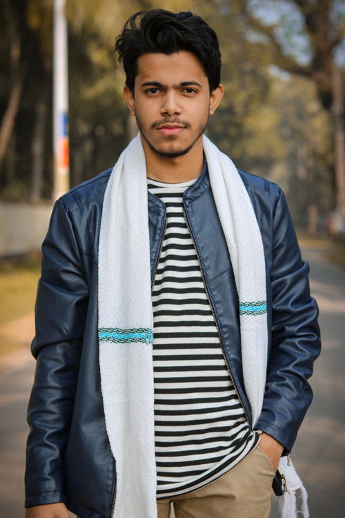 Сиам Мехраф