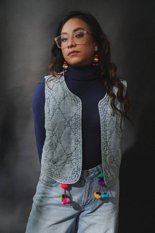 Jахаира Дага Ацеведо