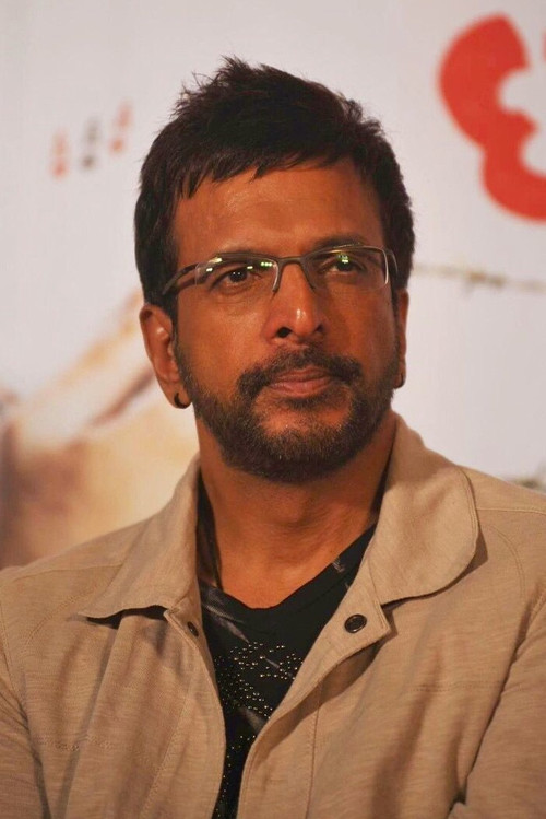 Jаавед Jафферй