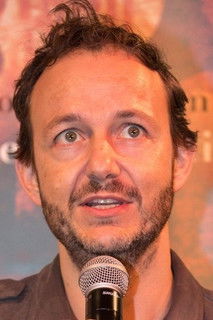 Пабло Бенегас