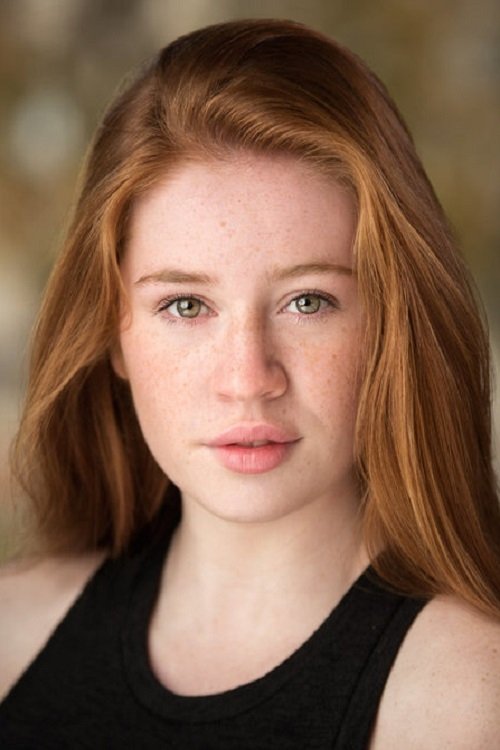 Цайлин Турнер