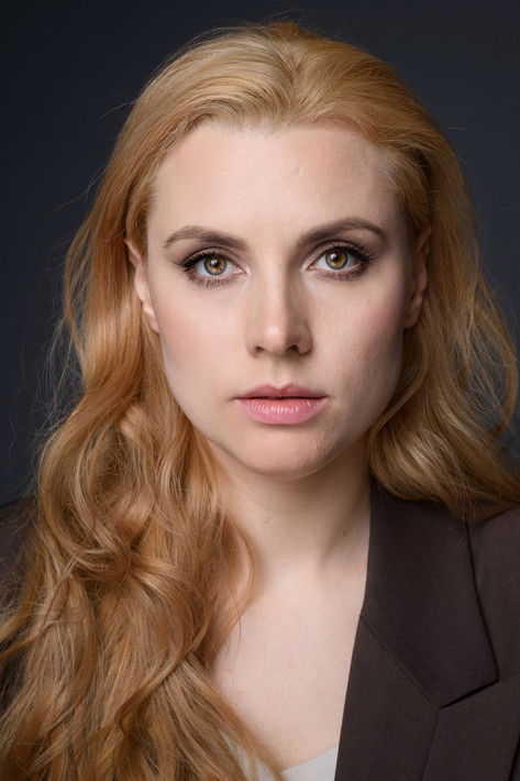 Луба Бакханкова