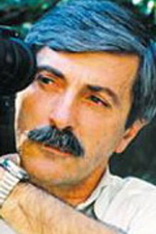 Едуард Кацхедзхийан