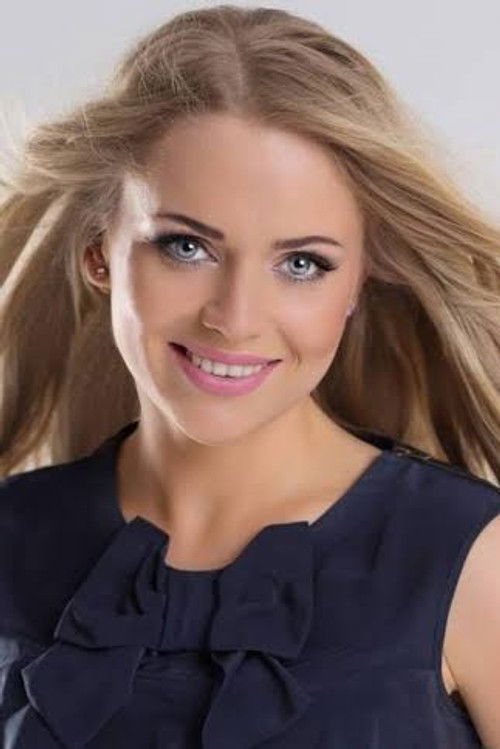 Алёна Ланская