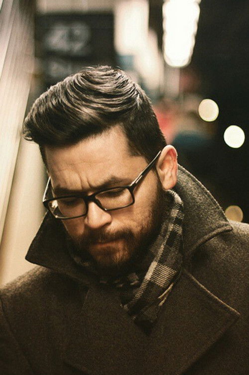 Алеjандро Хернáндез