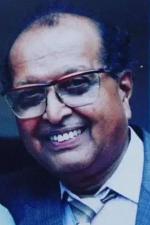 С. К. Бхагаван