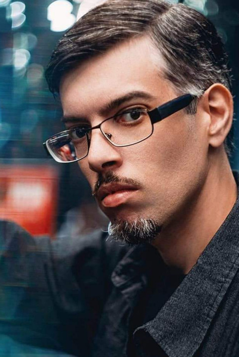 Брендан Митцхелл