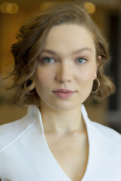 Мадисон Пуллинс