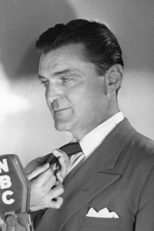  Эдвард Поли