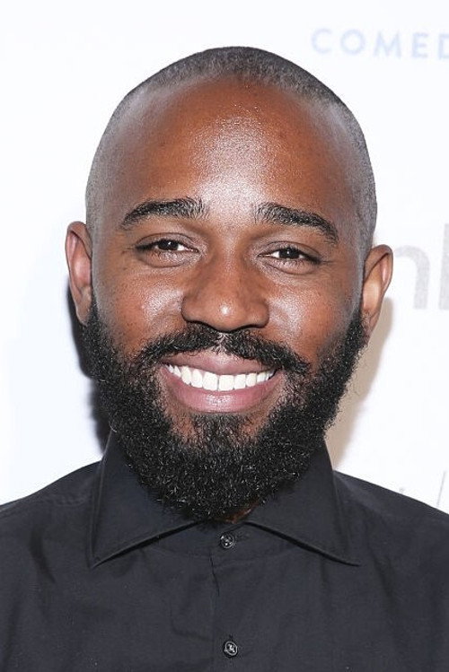 Пхил Аугуста Jацксон