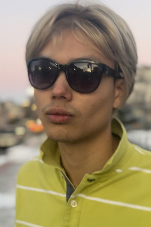 Бен Цорреа-Голдберг