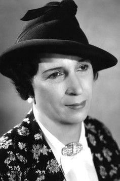 Милка Балек-Бродскá