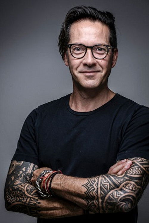 Цхристоф Арнолд