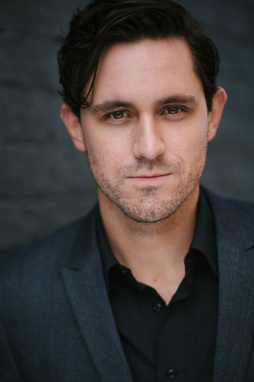 Jордан Фрасер-Трумбле