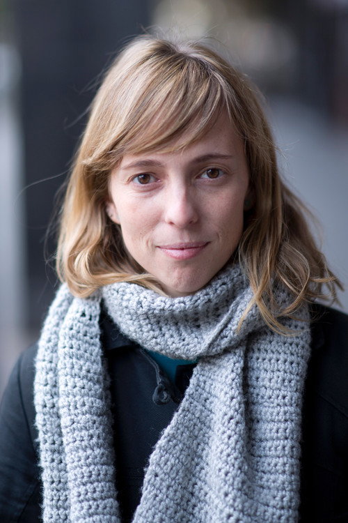 Анна Пуjол Таулер