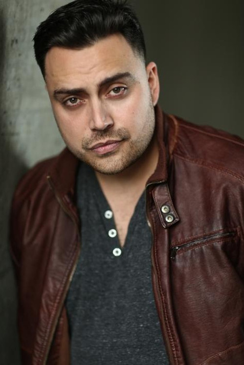 Бенjамин Jоел Арцé