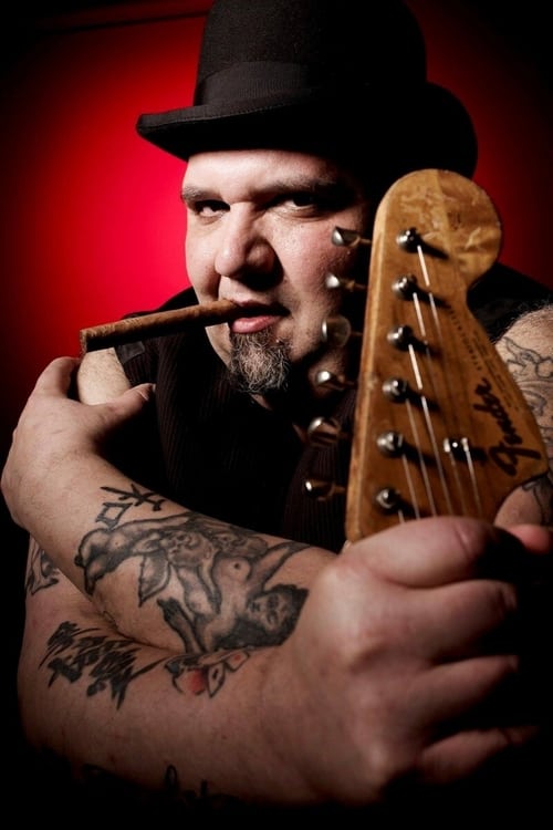 Popa Chubby